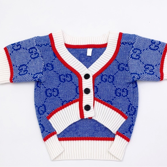 Dog Gucci Dog Shirt Poshmark